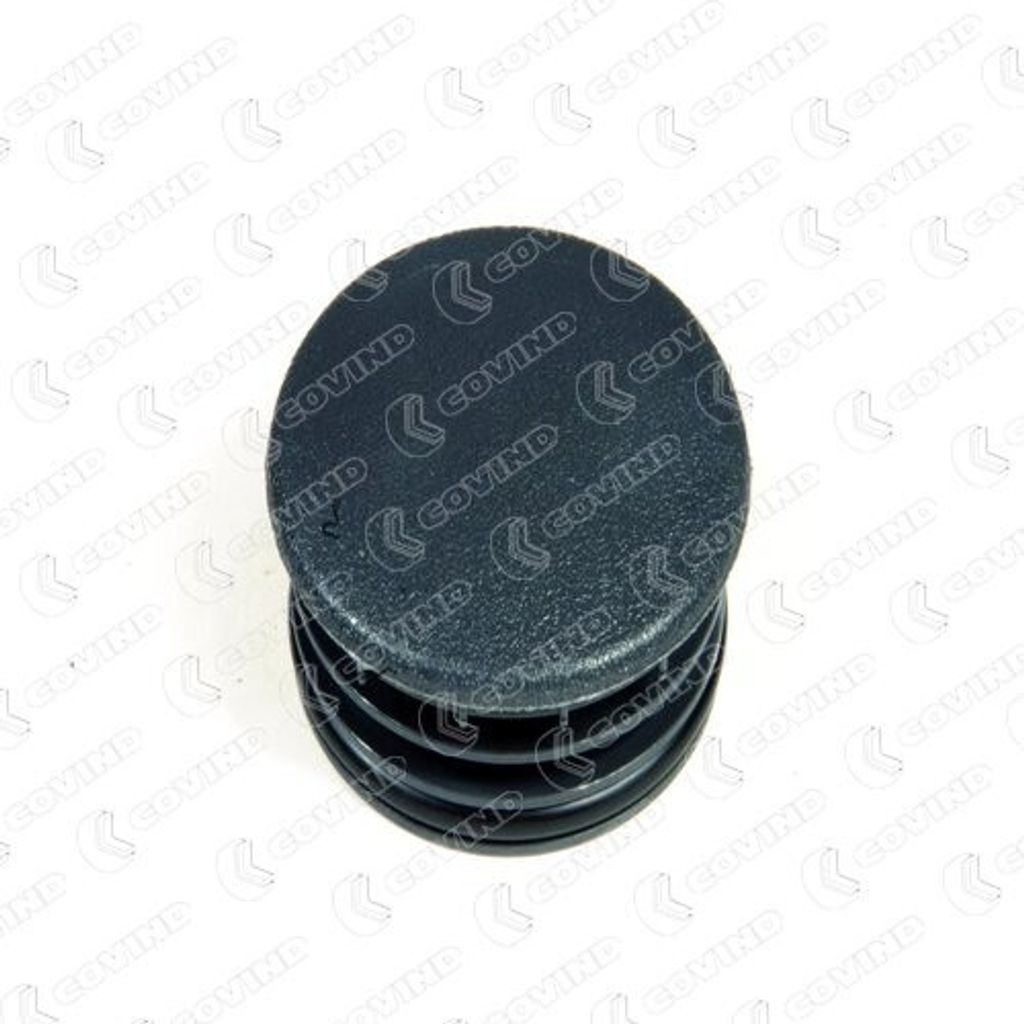 COVIND 060/ 85 Stoßstangen-Abdeckung