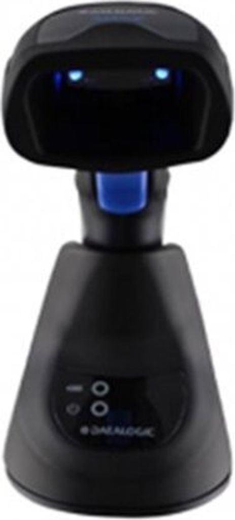 Datalogic QuickScan Mobile QM2500, USB, 2D, USB, RS232, Kit (USB)