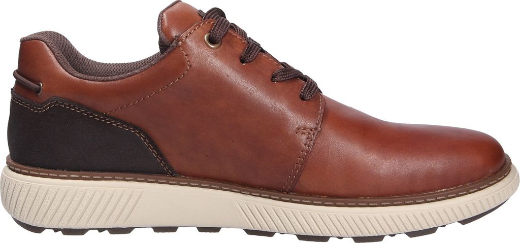 Pánské polobotky Rieker B3313-24 braun 45 Obrázek produktu 17