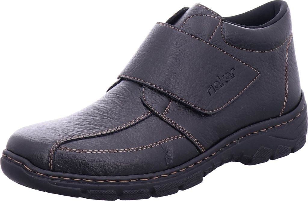 Rieker Komfort Slipper 19950-00 Herren 31363733303139 Produktbild 
