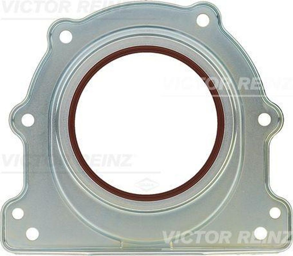 REINZ 81-10389-00 Kurbelwellensimmering passend für PEUGEOT 4008 SUV Getriebeseitig