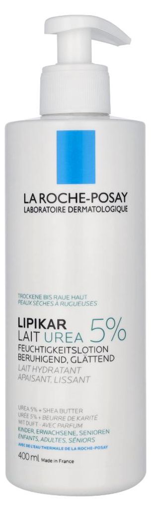 La Roche-Posay mlieko La Roche-Posay Lipikar Lait Urea 5+ Obrázok produktu 