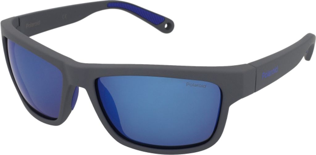 Polaroid Sport Sonnenbrille PLD 7031/S RIW 59 17 140 Produktbild 