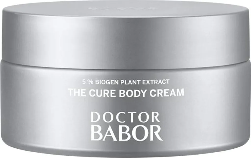 Babor Doctor Babor The Cure Body Cream 200ml | Rigenerazione Cutanea