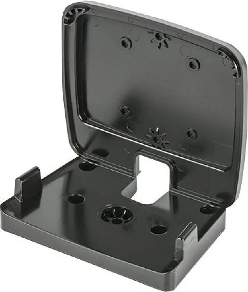 Support mural robuste pour lecteurs Magellan 3410VSi et 3450VSi noir