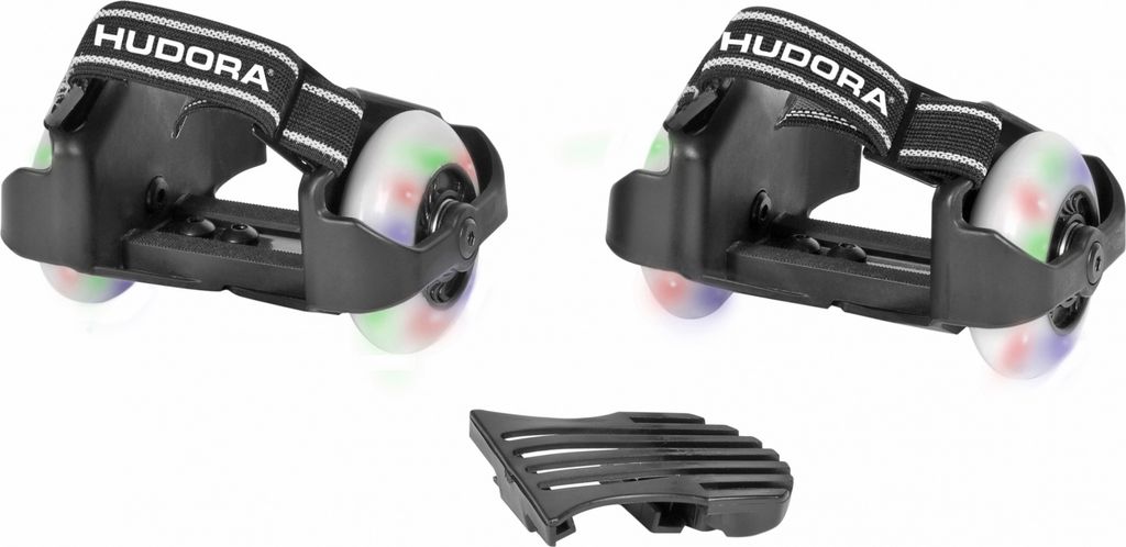 HUDORA Fersenroller Bold Buddy's Produktbild 