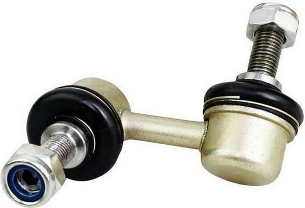 DENCKERMANN Koppelstange Stabilisator für HONDA CIVIC VII Hatchback (EU, EP, EV) Vorne Links D140037