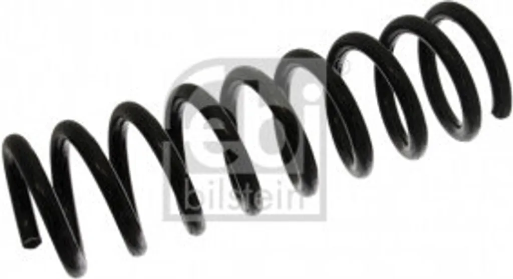 Ressort de suspension haute résistance OE 2103211304 Febi pour CLK