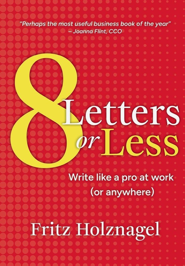 8 Letters or Less