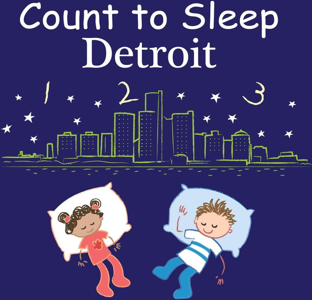 Count to Sleep Detroit