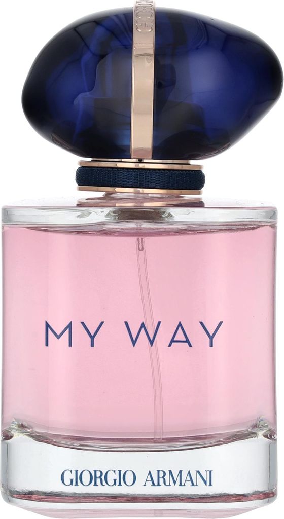 Armani (Giorgio Armani) My Way Eau de Parfum für Damen 50 ml