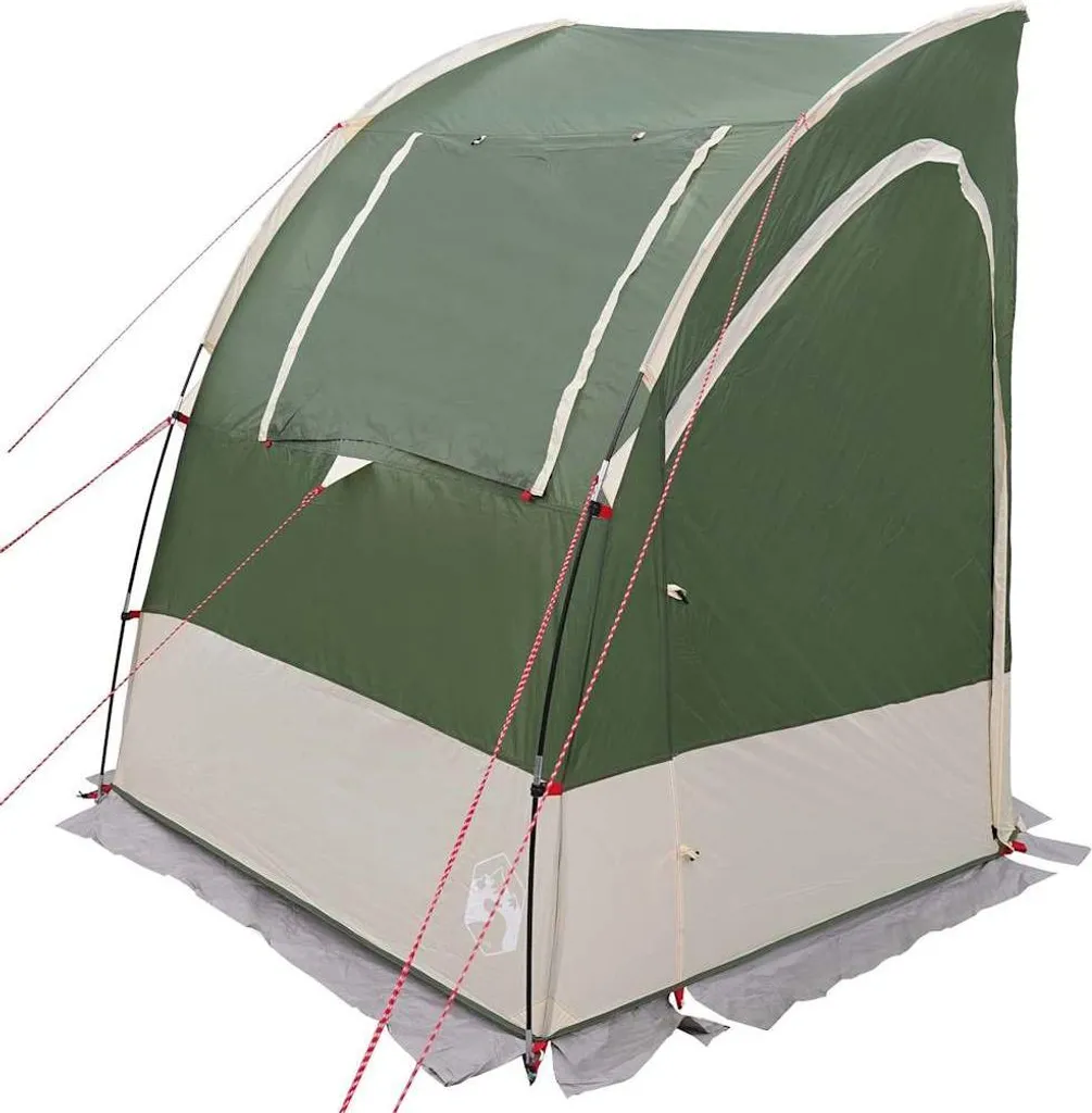 Auvent de voiture pour camping SUV 194 x 180 cm avec toit de protection