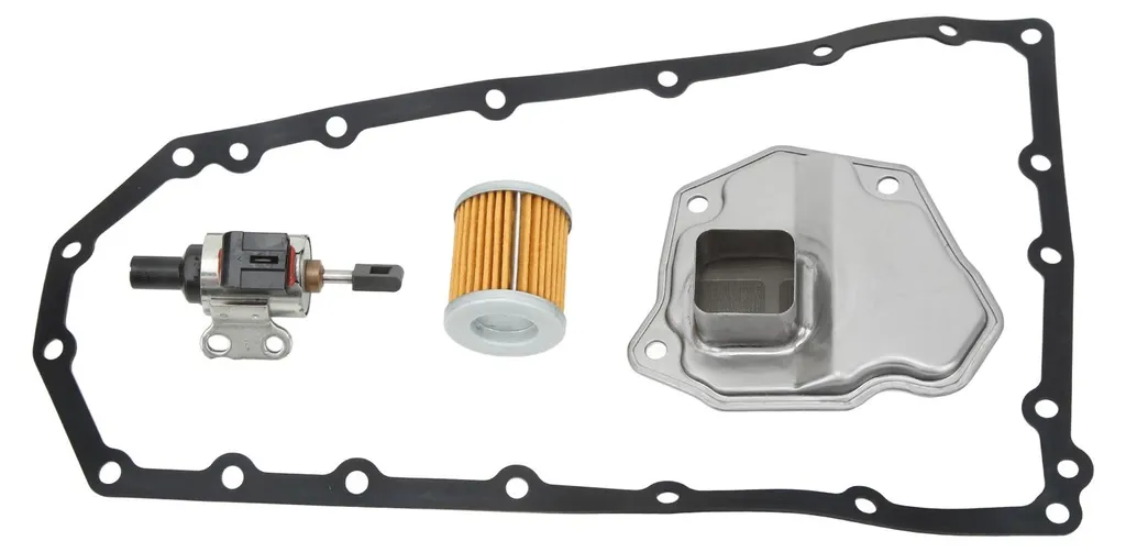 Filtre Boîte Automatique JF011E pour Entretien Altima 2.5 L4 2007