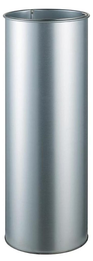 WESCO Einsatz M1353030-1 für Baseboy 30 Liter Abfallsammler Produktbild 