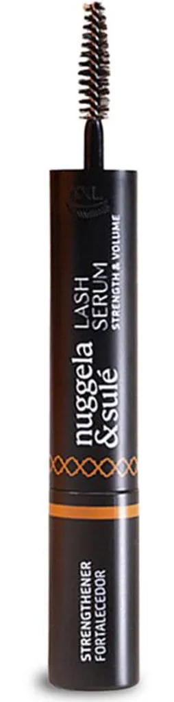 Soin booster de cils volumateur LASH 10ML pour des cils plus épais