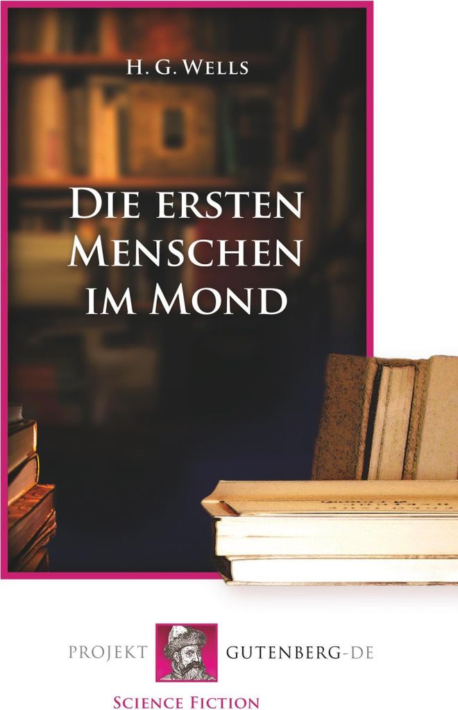 Die ersten Menschen im Mond
