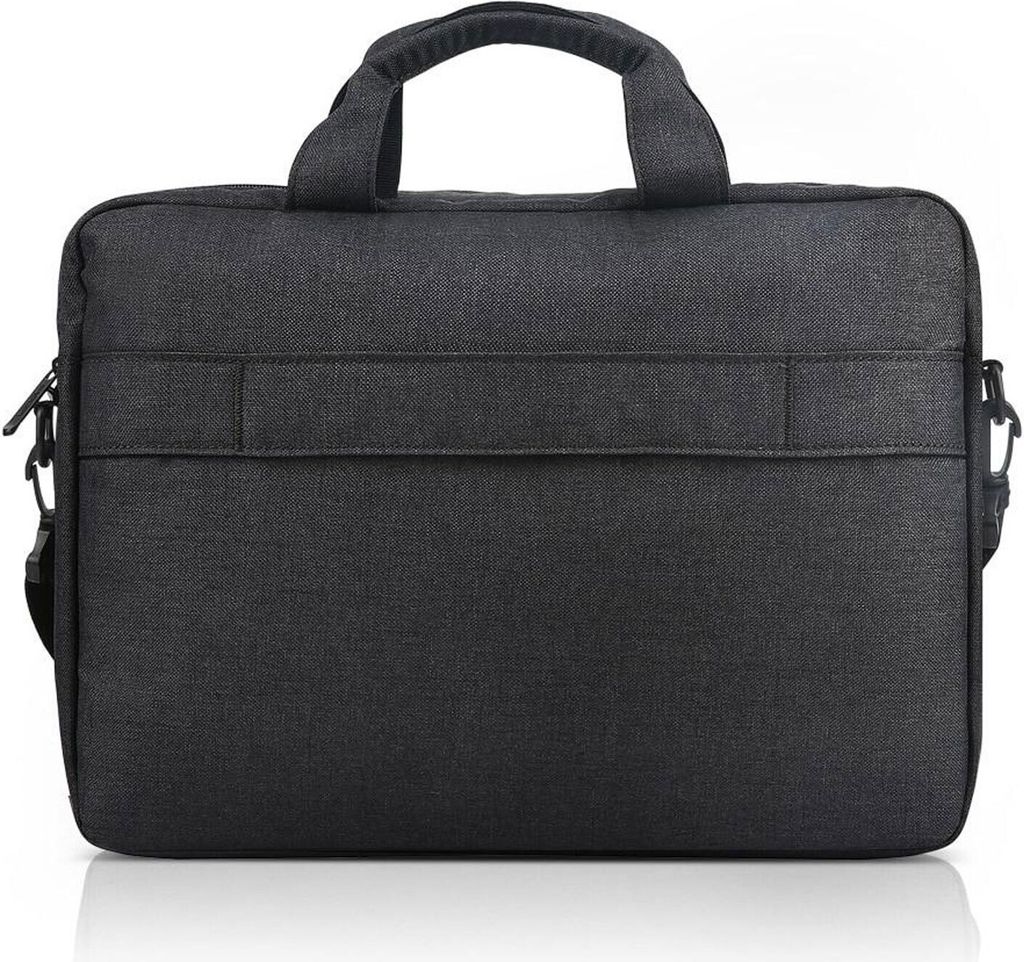 Lenovo Notebooktasche 15" Casual Topload Case Schwarz Obrázok produktu 2