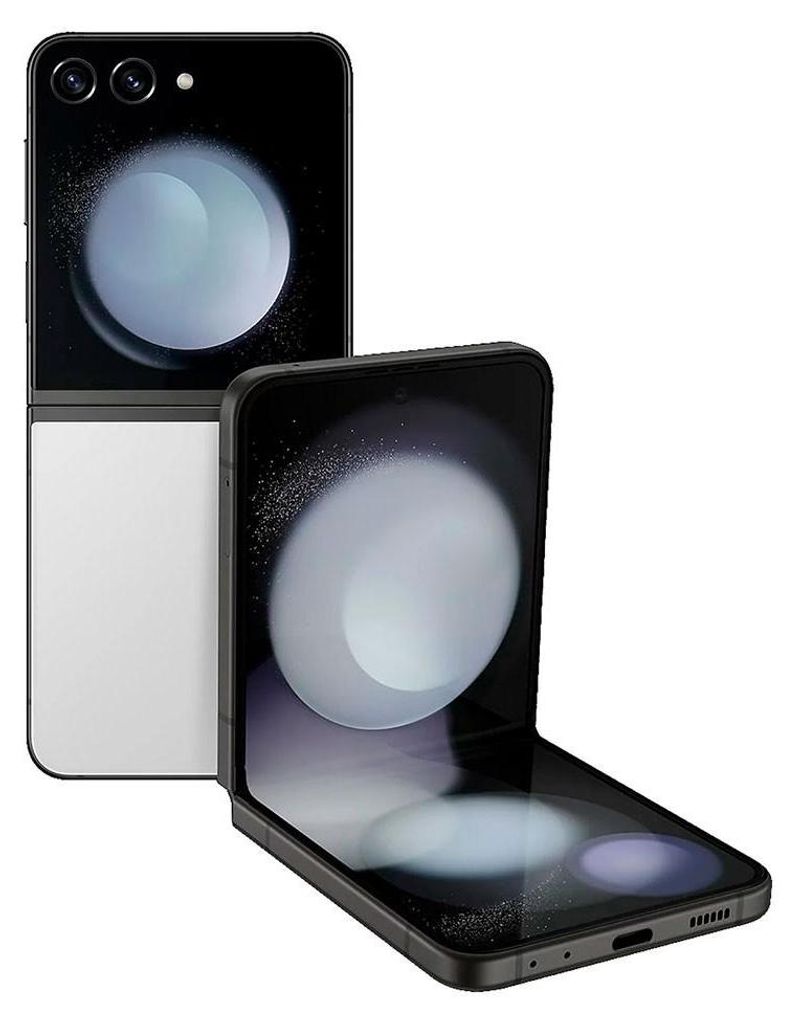 Samsung Galaxy Z Flip5 SM-F731B, 17 cm (6.7"), 8 GB, 512 Obrázok produktu 