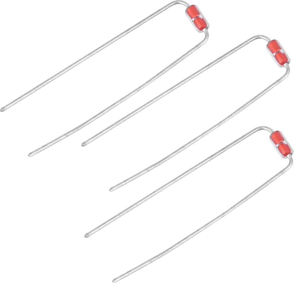 Thermistor,NTC,Thermische Widerstände,Schutz elektrischer Geräte,Hohe Genauigkeit