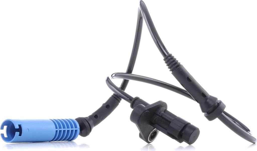 RIDEX 412W0015 - OE 0 025 723 ABS-Sensor für 5er (E39)