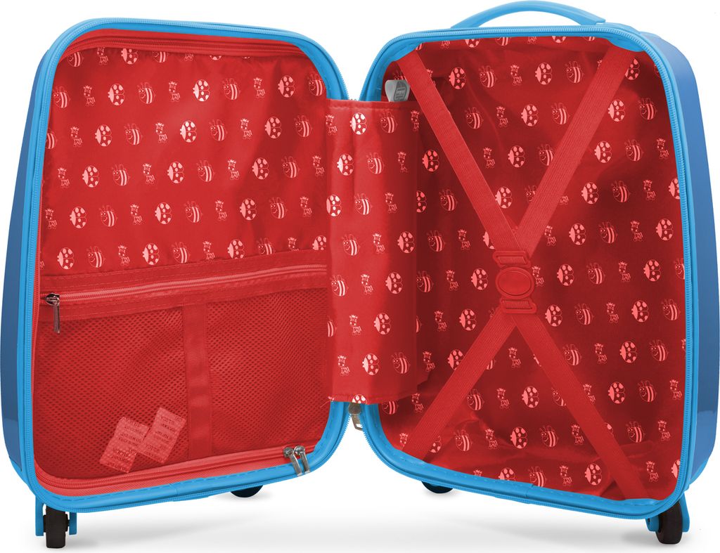 HAUPTSTADTKOFFER - Pre deti - Detská batožina, detský Obrázok produktu 7