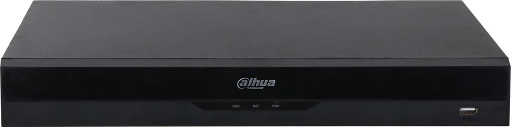 Dahua 8-channel 1U PoE NVR NVR4208-8P-EI Zdjęcie produktu 