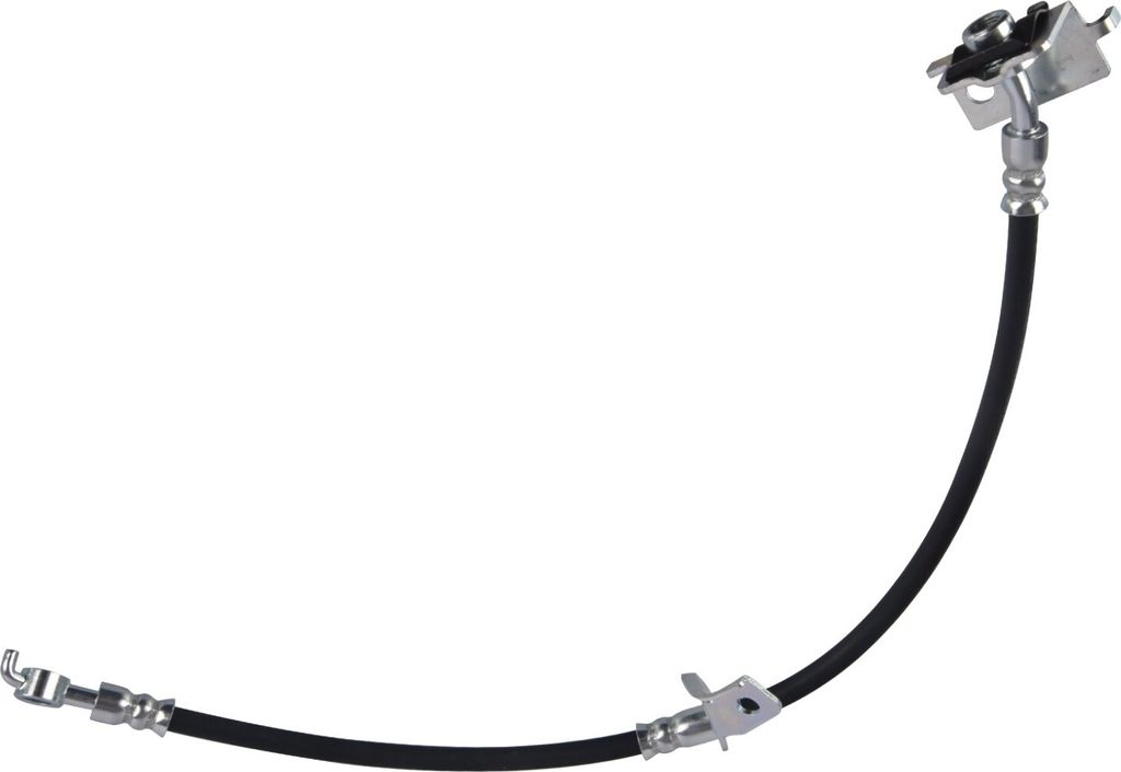 FEBI BILSTEIN Bremsschlauch Vorne links 181346