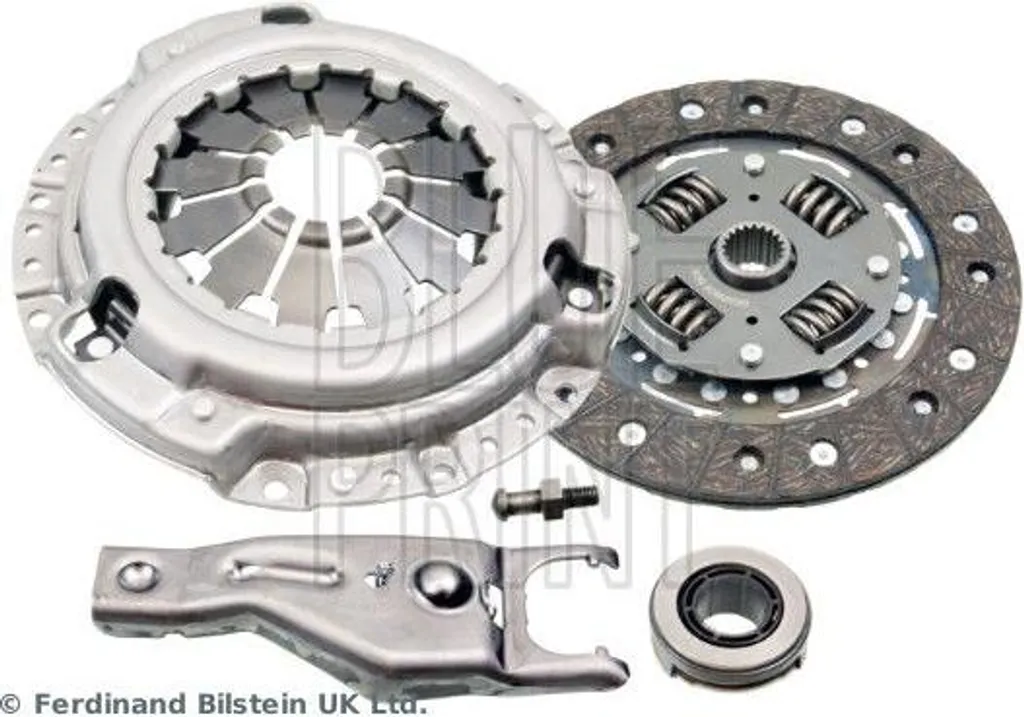 Kit d'embrayage BLUE PRINT ADM530103 OE 1334400 pour compacte 3