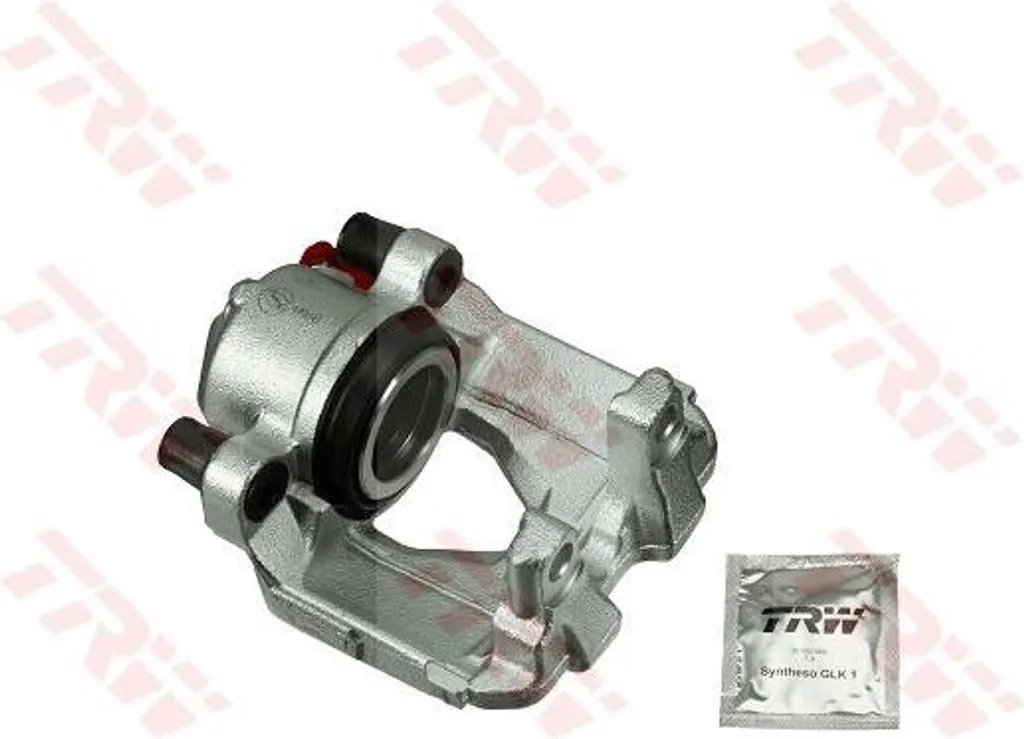 Étrier de frein flottant TRW BHX651E compatible BMW 34116778145 et Z4