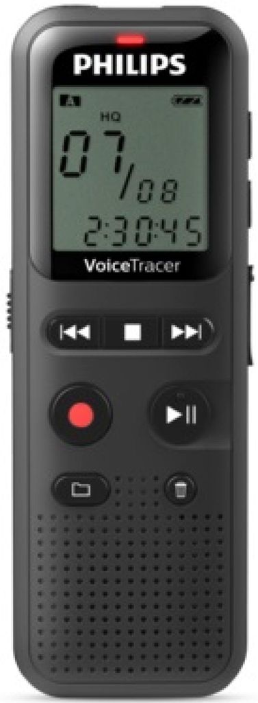 Philips DVT 1160 Produktbild 