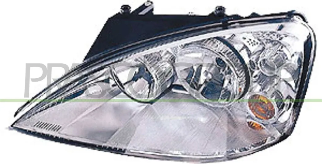 PRASCO FD1074904 Faro Sinistro Mondeo II/III | Ricambio OE 1126632