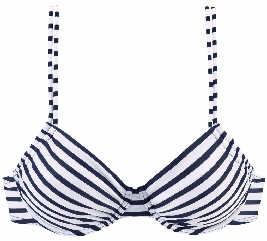 Lascana Bikini Oberteile