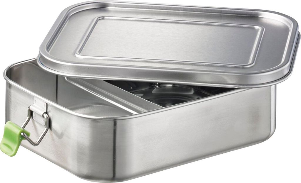 APS-Germany 66902, Pojemnik na lunch, Dorosły, Stal Zdjęcie produktu 