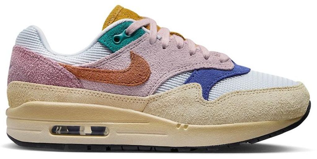 Scarpe da ginnastica Nike Air Max 1 '87 Premium Donna Immagine del prodotto 