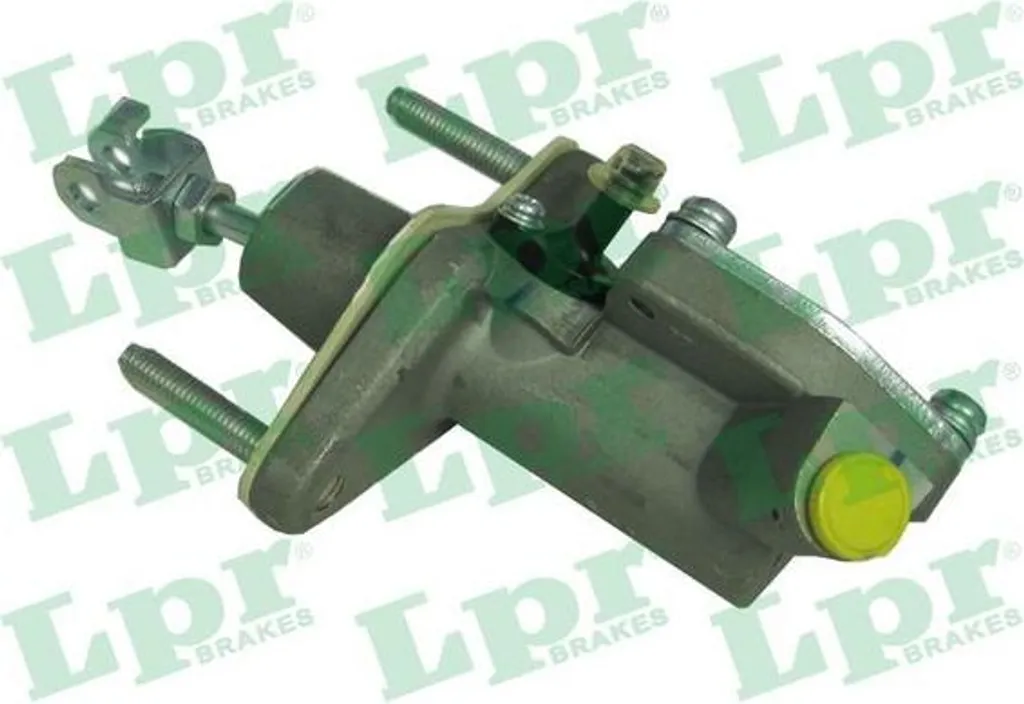 Réparer l'embrayage de Honda Civic ou Accord avec le cylindre LPR 2222 OE