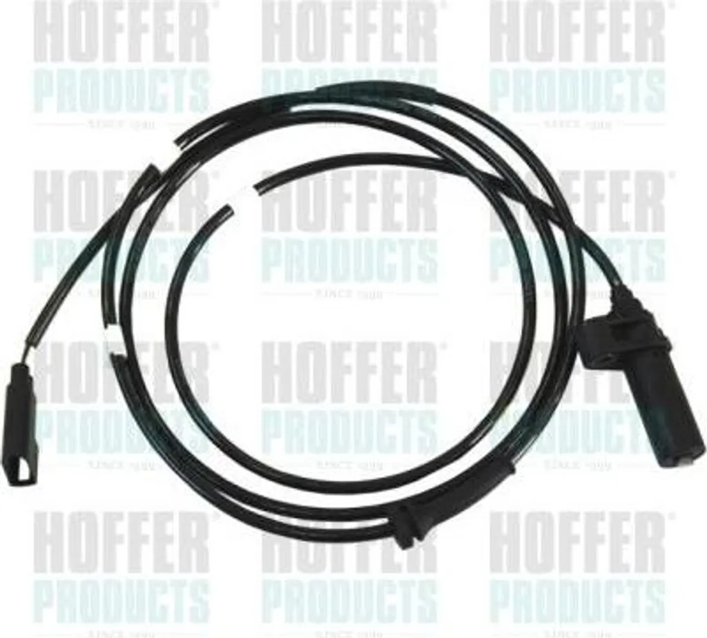 Sensore ABS Hoffer 8290112 per Ford Transit | Ricambio OE 4131400 Garantito