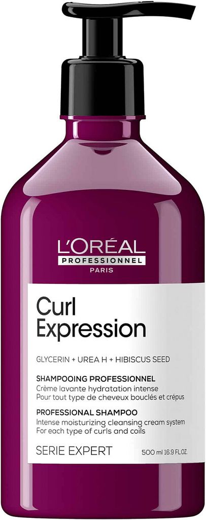 L'Oreal Professionnel, Serie Expert Curl Expression, Zdjęcie produktu 