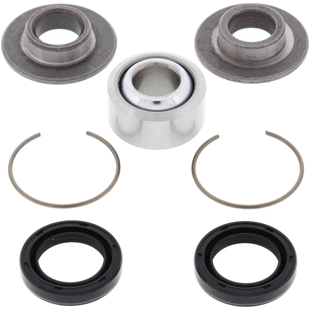 Supprimez le jeu de suspension avec les paliers All Balls Racing 29-5027