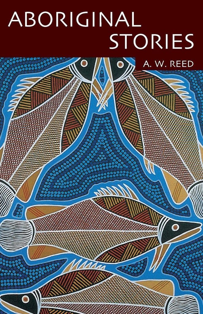 Aboriginal stories