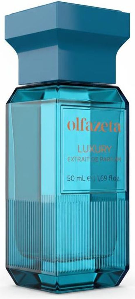 Chogan Unisex Luxury No.129 - Luxury Unisexparfüm mit 30% Produktbild 