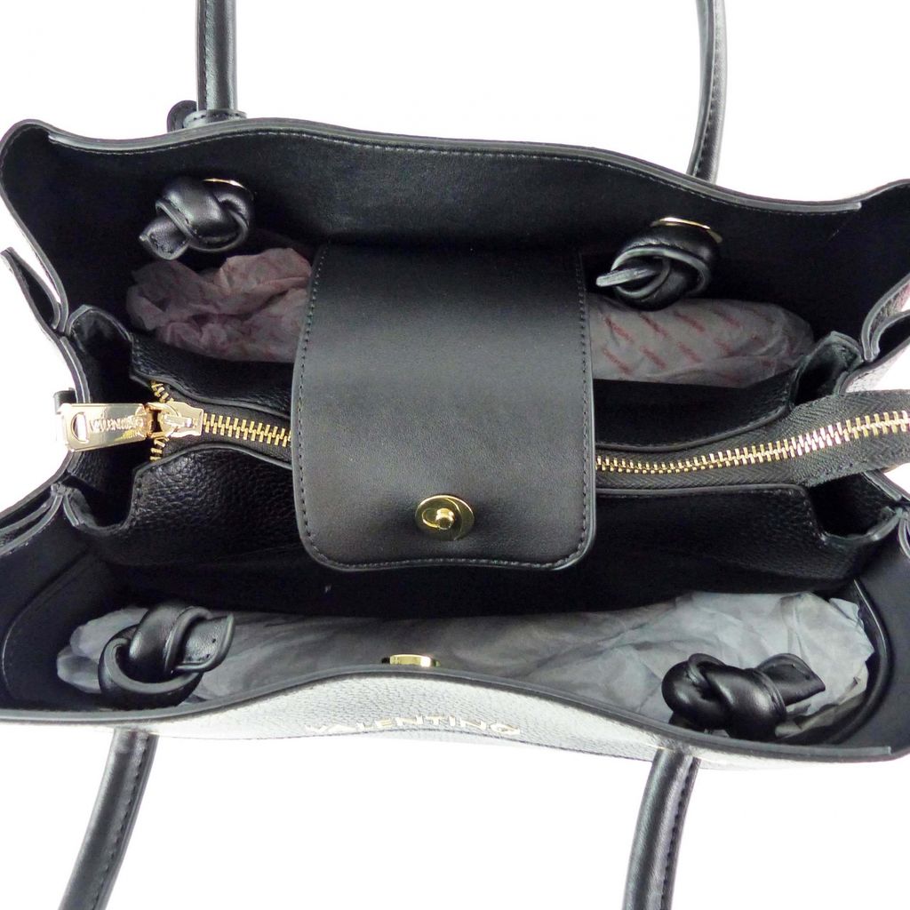 Valentino Bags Damentasche Alexia nero Produktbild 39