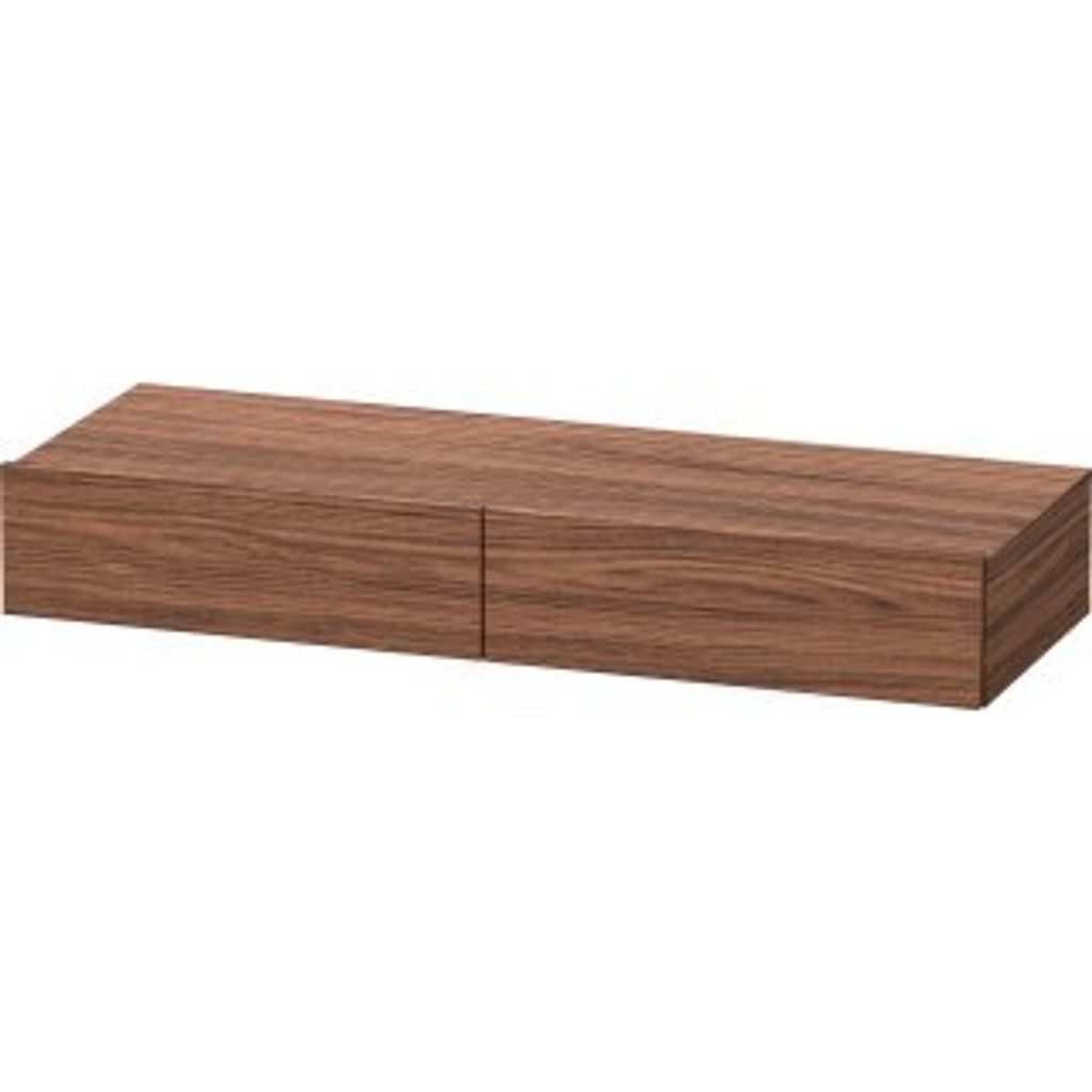 DURAVIT DS827102121 SchKa-Ablage DuraStyle 440x1200x150 2