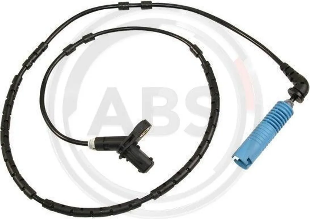 A.B.S. 30049 Sensore velocità ruota OE 34526752683 compatibile con Serie 3 E46