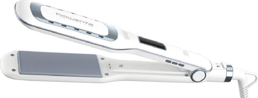 Pressa, Rowenta SF5010F0 Ctrl Wet & Dry piastre grandi Immagine del prodotto 