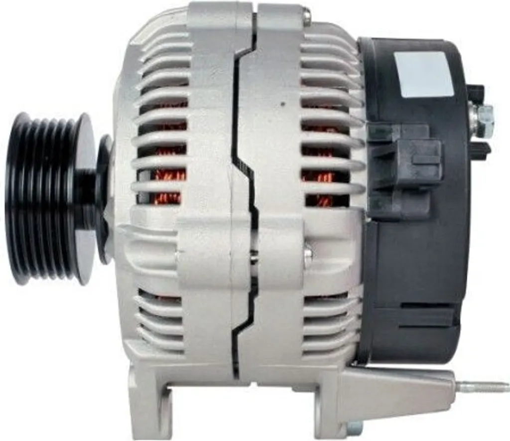 Alternateur HELLA Haute Performance 90A pour VW T4 Réf 028903027P