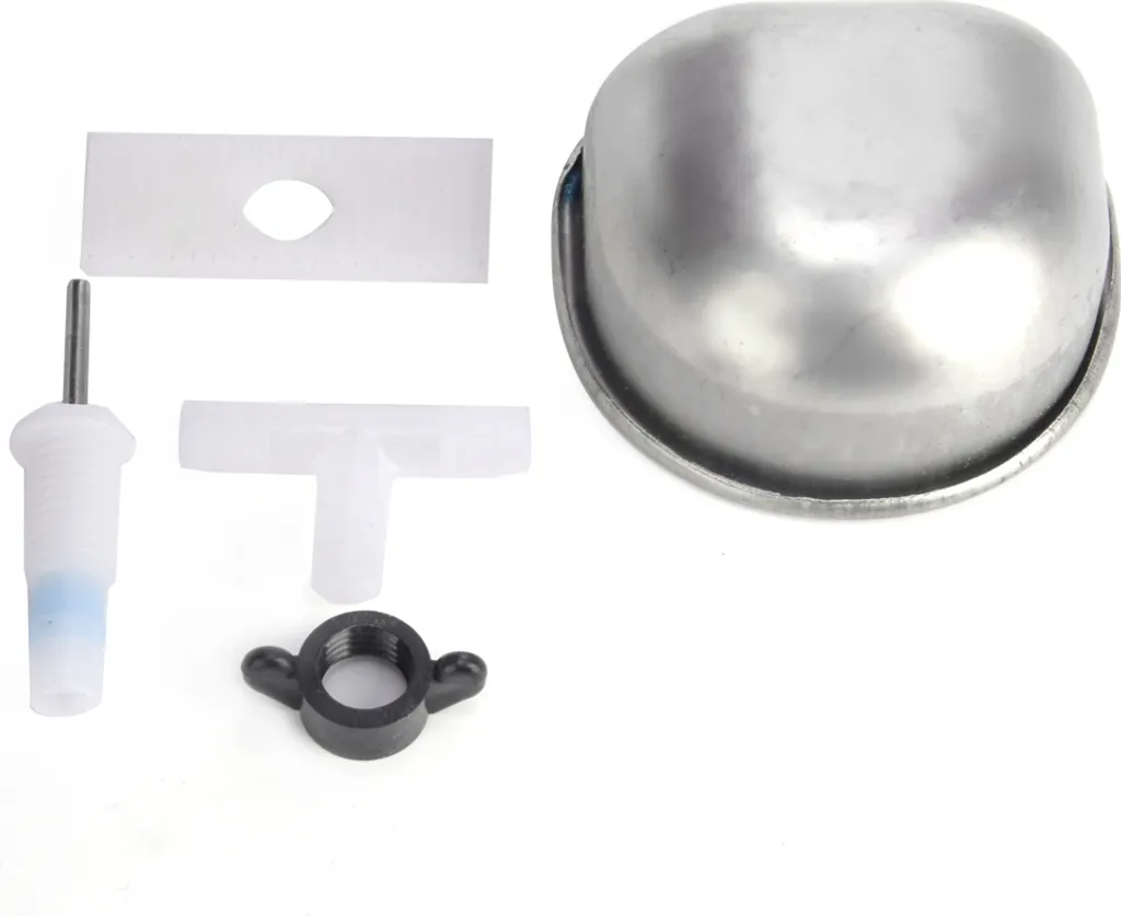 Ciotola e Abbeveratoio per Conigli Nani | Accessori Benessere Pet