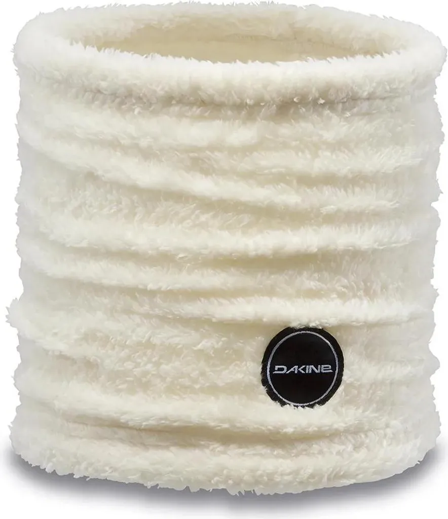 Cache-col Dakine Bergen Unisexe en Tricot Doux Idéal pour Ski et Snowboard