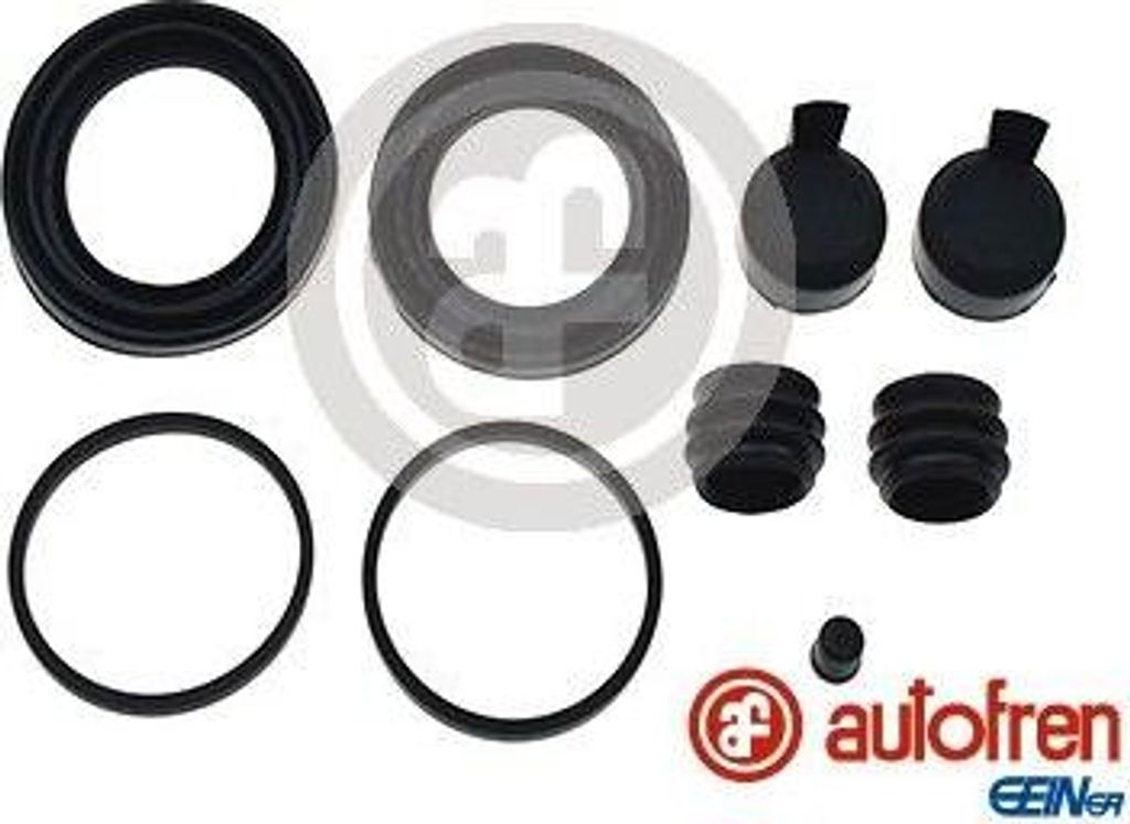 AUTOFREN SEINSA D42703 Reparatursatz, Bremssattel OE kompatibel mit Jumper, Ducato, Boxer