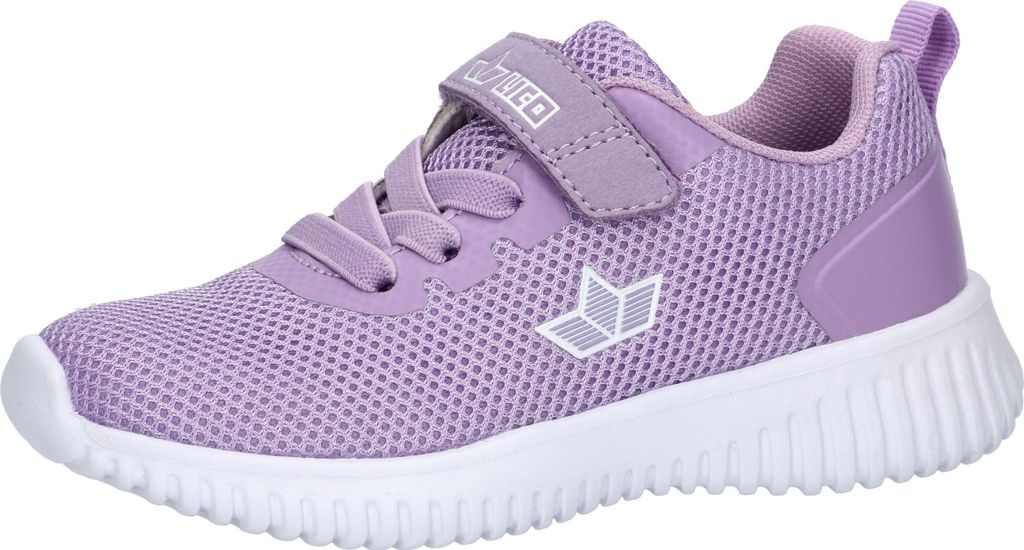 Lico Tanzschuhe Kinder 32323134333535 Lila 32 EU