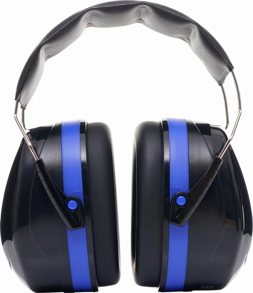 Casque anti-bruit Kd10644 contre les acouphènes et maux de tête